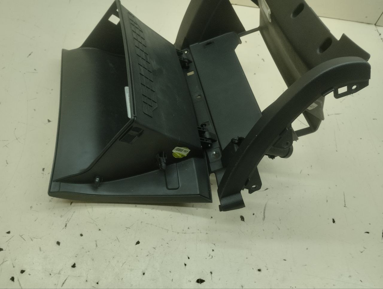 Бардачок Hyundai Elantra (HD) 2006-2010 Бардачок Hyundai Elantra (HD) 2006-2010