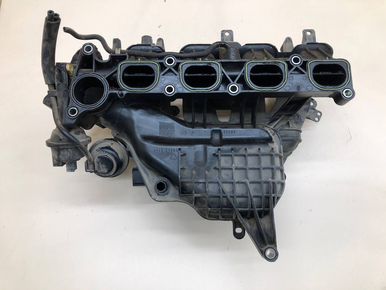 Коллектор впускной Mazda Mazda 6 (GH) 2007-2012