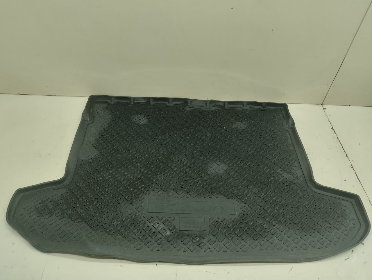 Коврик багажника Hyundai Tucson (TL) 2015-2021 Коврик багажника Hyundai Tucson (TL) 2015-2021