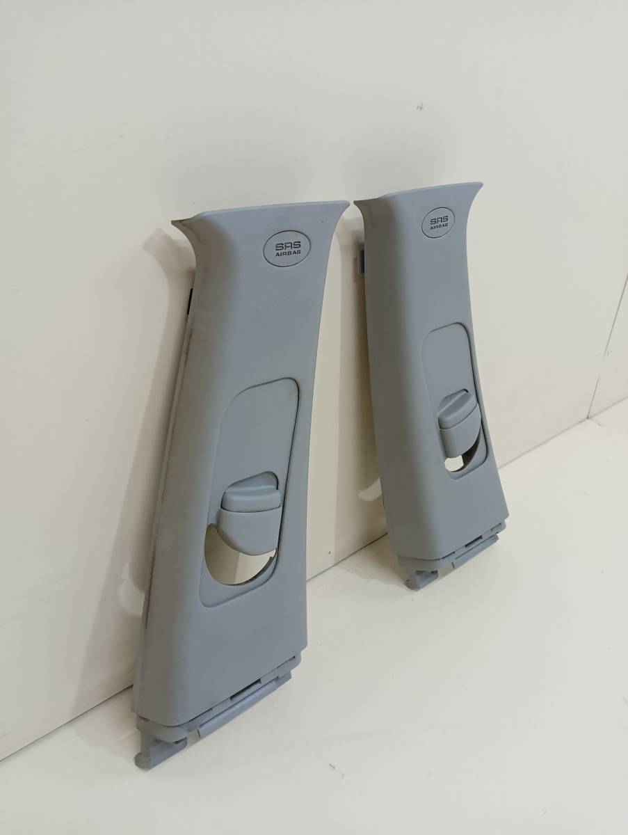 Обшивка стойки Kia Ceed (ED) 2007-2012