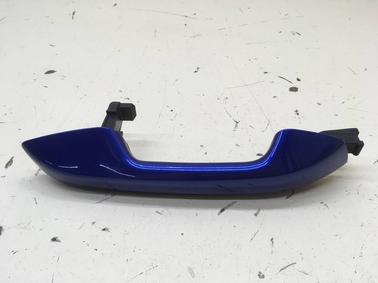 Ручка двери наружная правая Kia Seltos 2019>