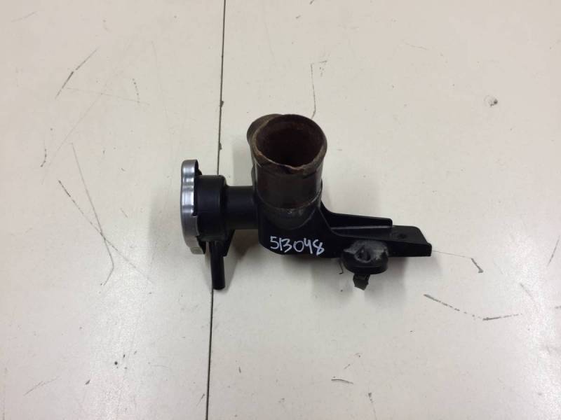 Тройник системы охлаждения Hyundai Solaris (RB) 2010-2017