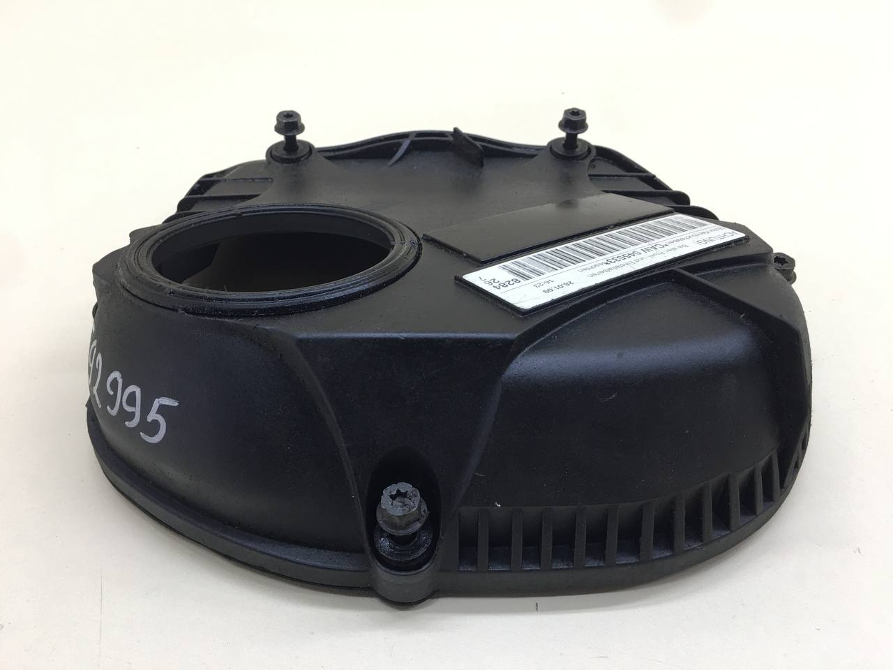 Кожух ремня ГРМ Volkswagen Passat B6 2005-2010 Кожух ремня ГРМ Volkswagen Passat B6 2005-2010