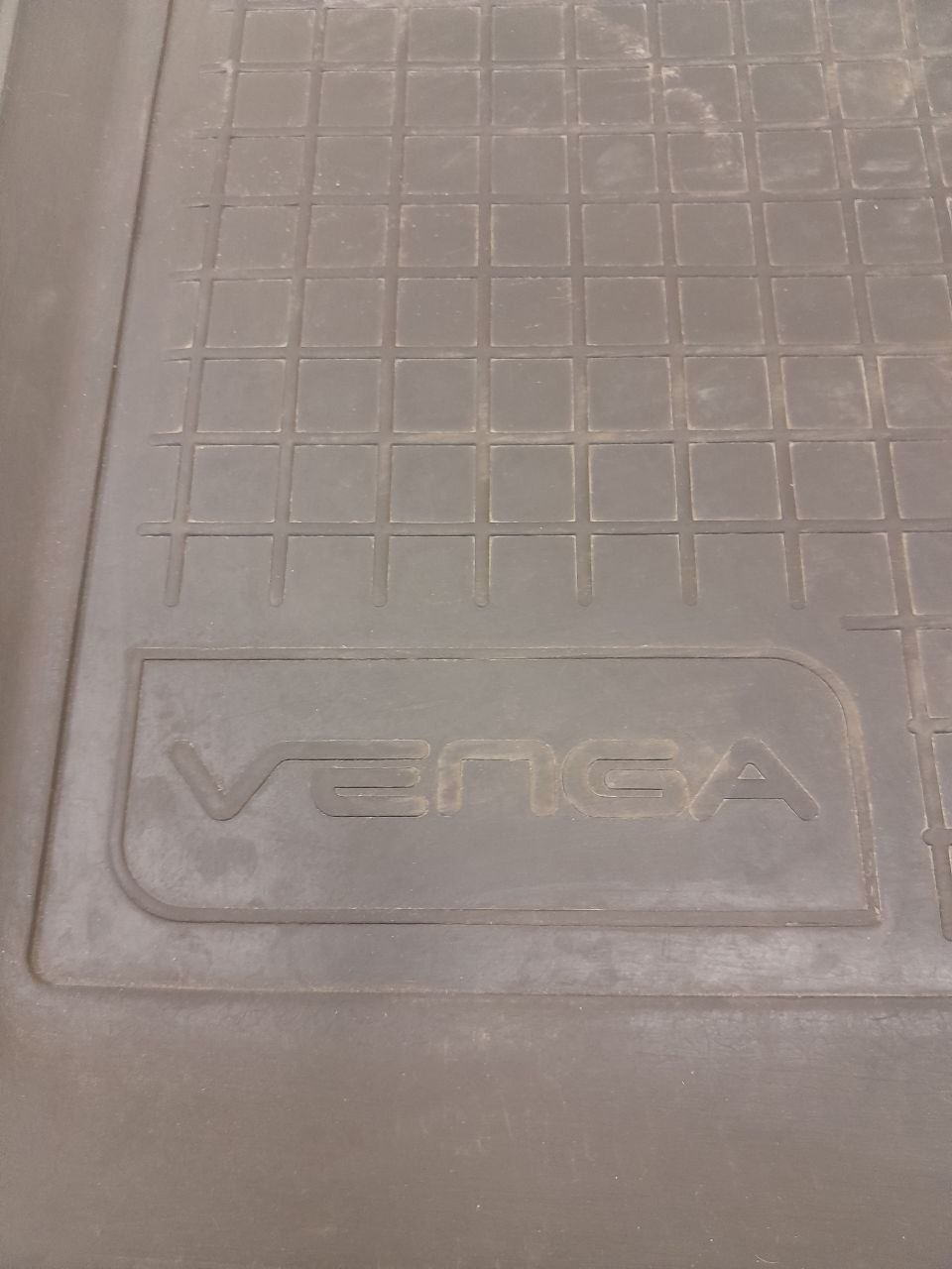 К-кт ковриков салона Kia Venga (YN) 2010-2017
