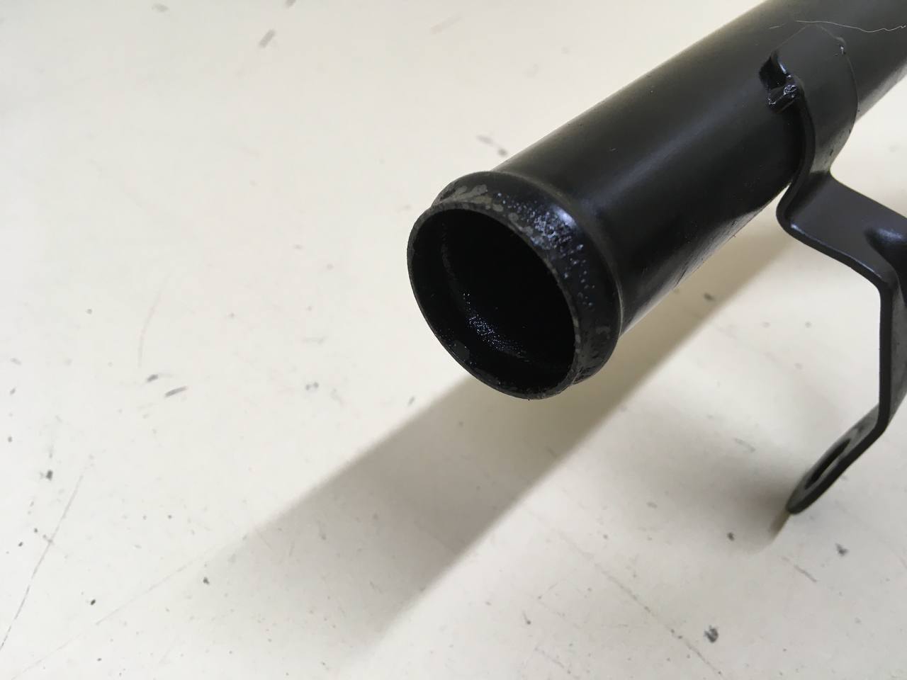Патрубок Jaguar XE (760) 2014-2021 Патрубок Jaguar XE (760) 2014-2021