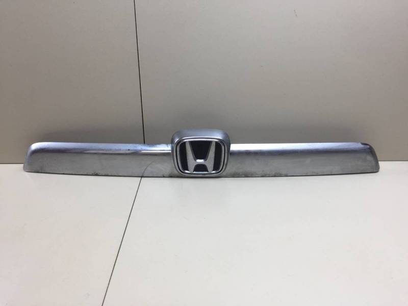 Накладка двери багажника Honda CR-V 2007-2012