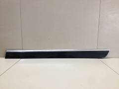 Накладка двери задней левой Mercedes-Benz GL-Class (X164) 2006-2012