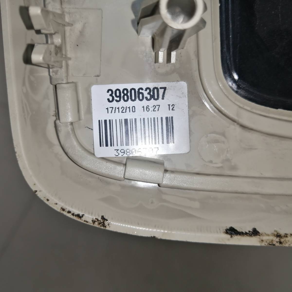 Плафон салонный Volvo XC60 2008-2017