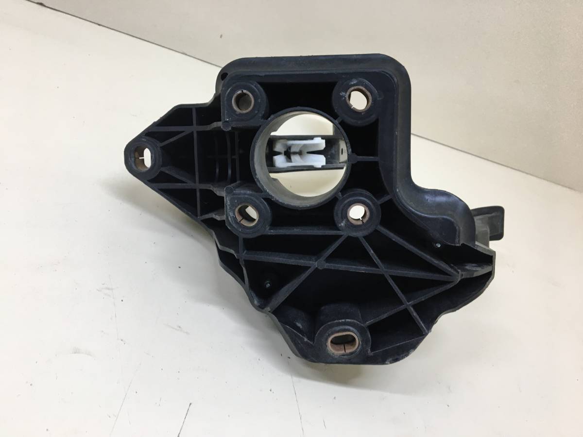 Блок педалей Volkswagen Polo (MK5) 2011-2020