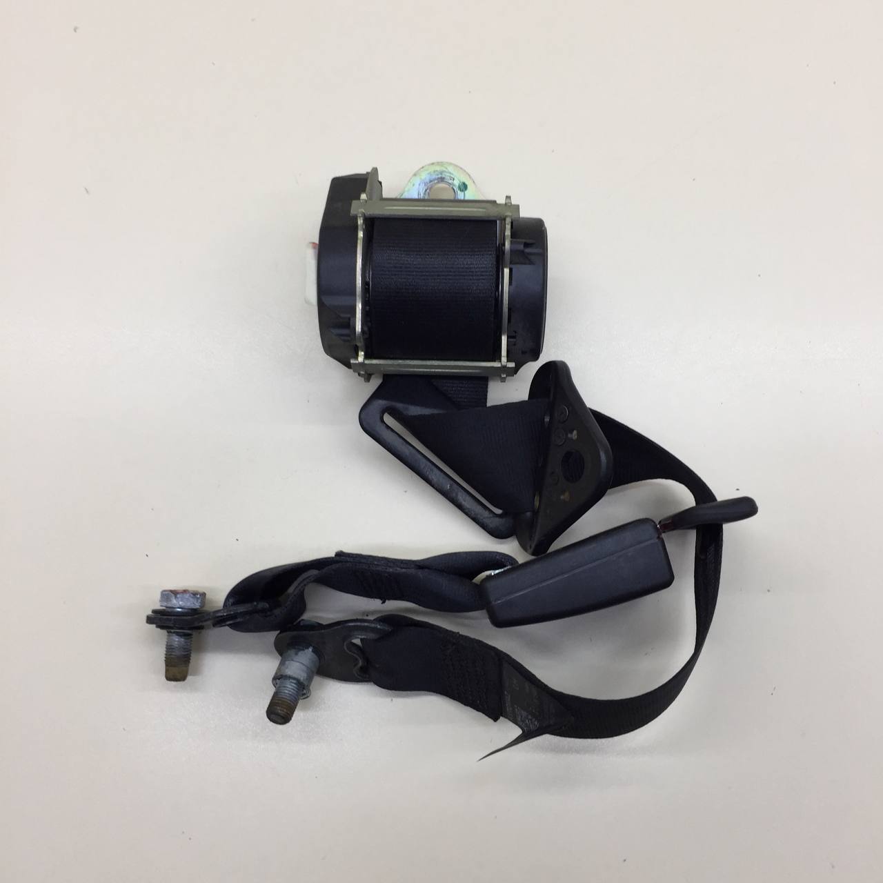 Ремень безопасности Lada Niva 4х4 2121 1977-2021