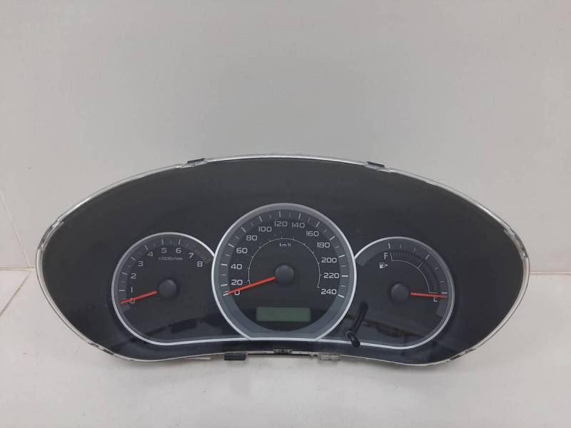 Панель приборов Subaru Impreza (G12) 2007-2012