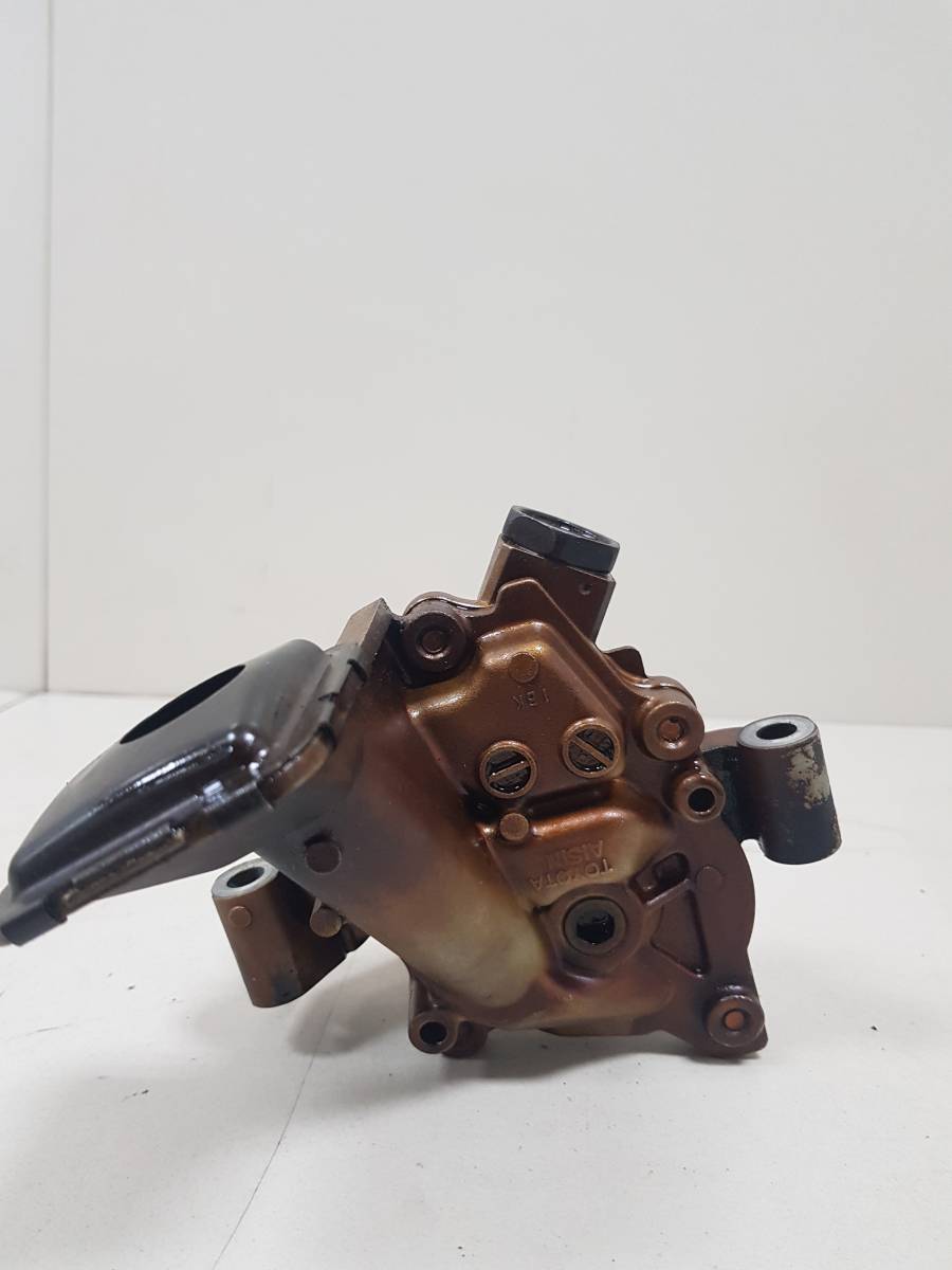 Насос масляный Toyota Corolla E150 2006-2013 Насос масляный Toyota Corolla E150 2006-2013