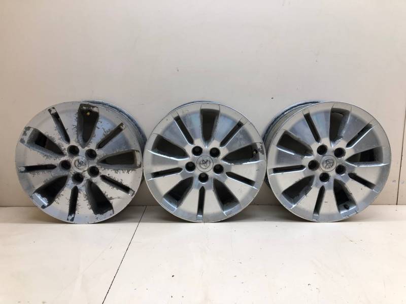 Диски R17 Литые