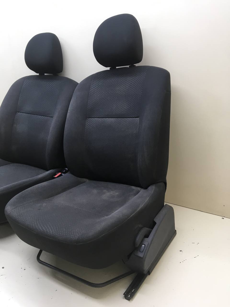 Сиденье (комплект) Nissan Almera 3 (G11, G15) 2012> Сиденье (комплект) Nissan Almera 3 (G11, G15) 2012>