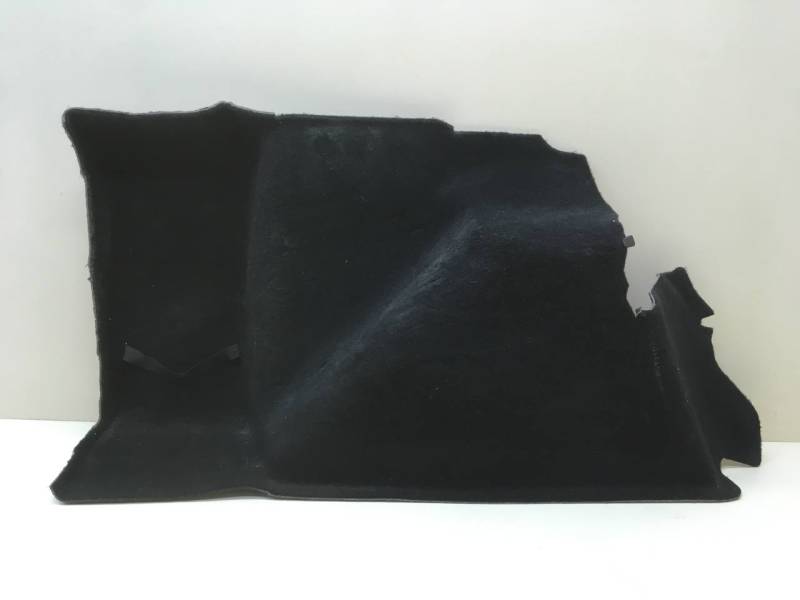 Обшивка багажника Ford Focus 2 (DA) 2005-2008