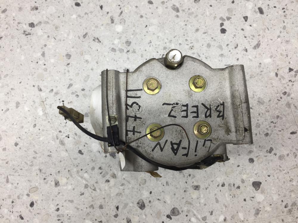 Компрессор системы кондиционирования Lifan Breez 2007-2012