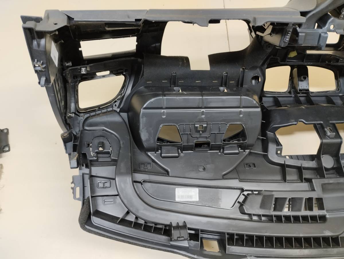 Подушка безопасности (комплект) Renault Megane (3) 2009-2016 Подушка безопасности (комплект) Renault Megane (3) 2009-2016