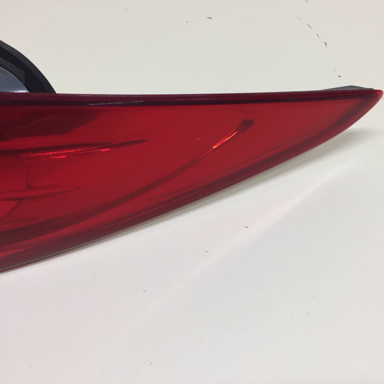 Фонарь задний правый Hyundai Solaris (RB) 2010-2017