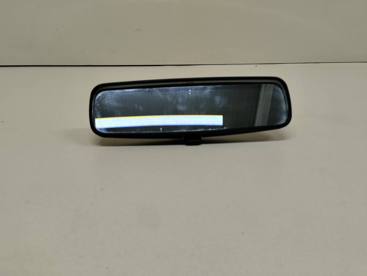 Зеркало заднего вида Renault Logan (2) 2014>