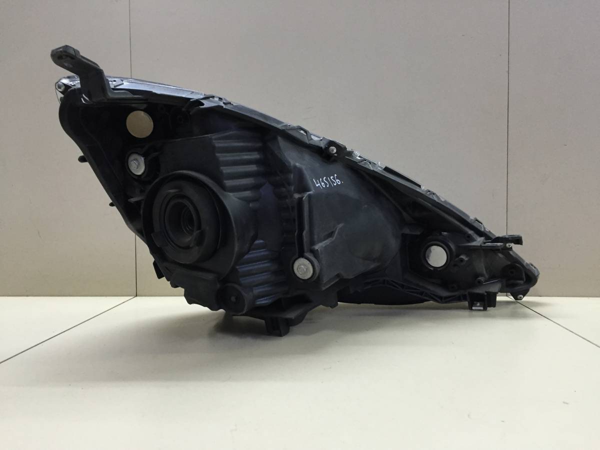 Фара левая Honda Jazz (GG) 2008-2015