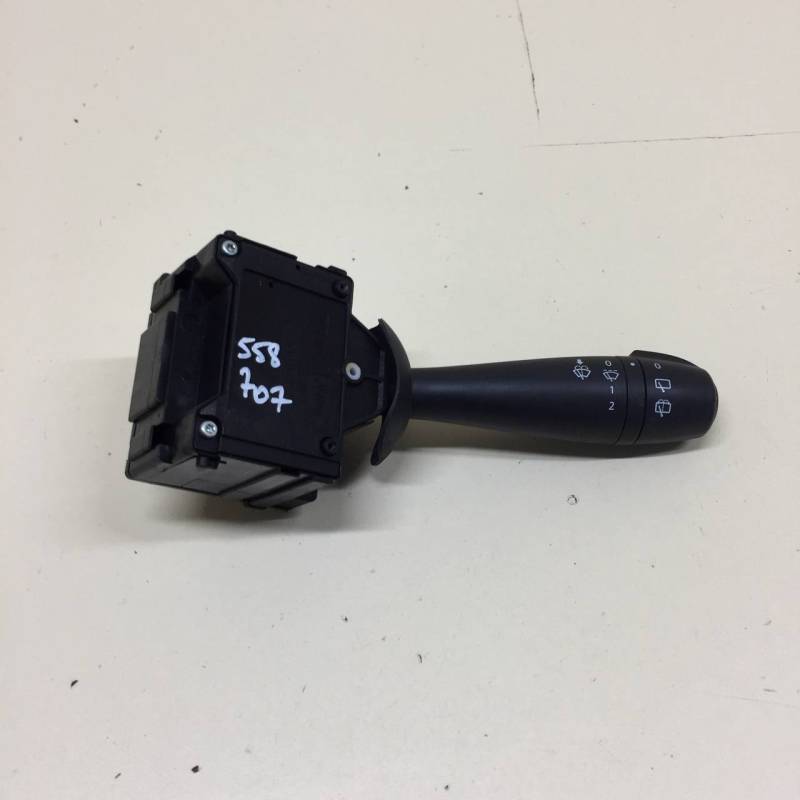 Переключатель стеклоочистителей Renault Duster (HSA, HSM) 2012>