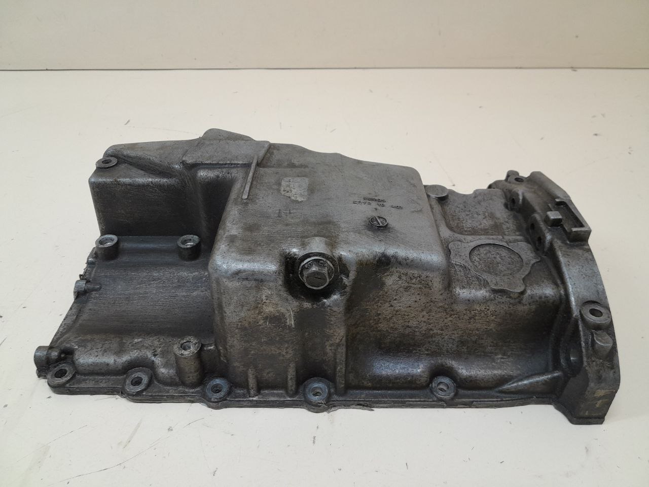 Поддон масляный двигателя Mazda Mazda 3 (BK) 2002-2009