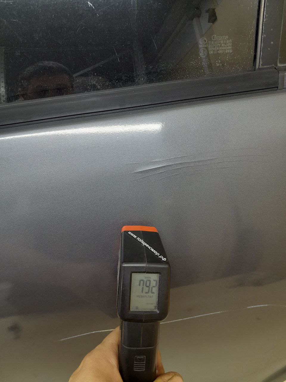 Дверь задняя левая Nissan Almera (N16) 2000-2006 Дверь задняя левая Nissan Almera (N16) 2000-2006