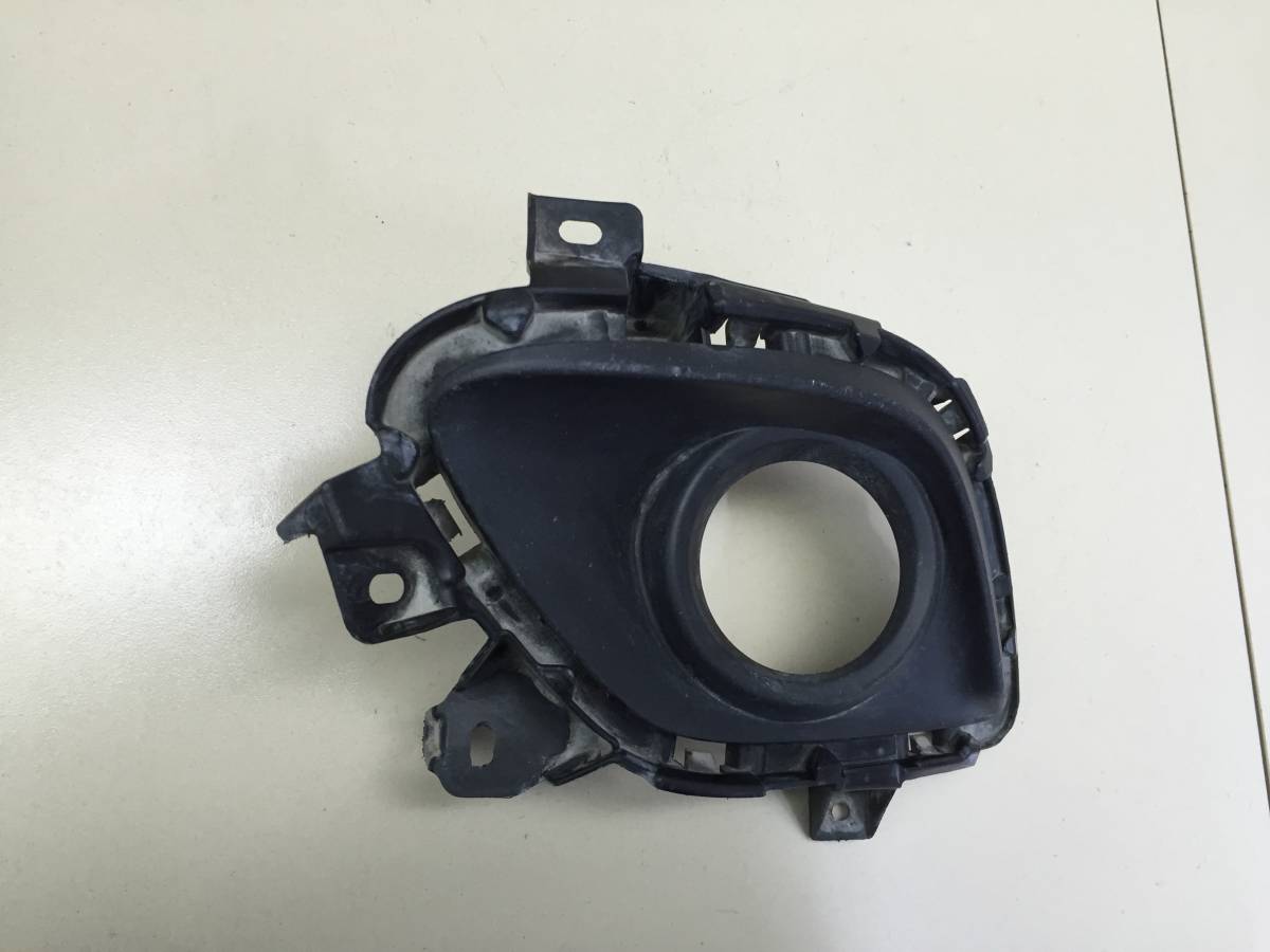 Рамка противотуманной фары левой Mazda Mazda 6 (GJ) 2013-2022