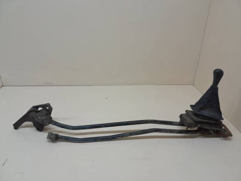 Кулиса КПП Nissan Almera Classic (B10) 2006-2013