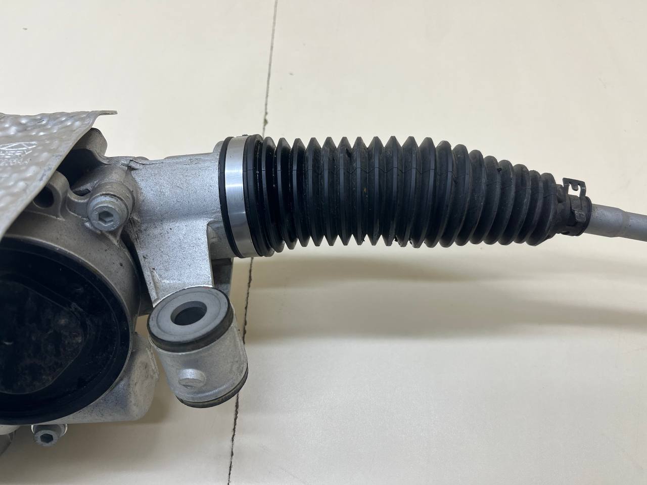 Рейка рулевая EXEED RX 2022>
