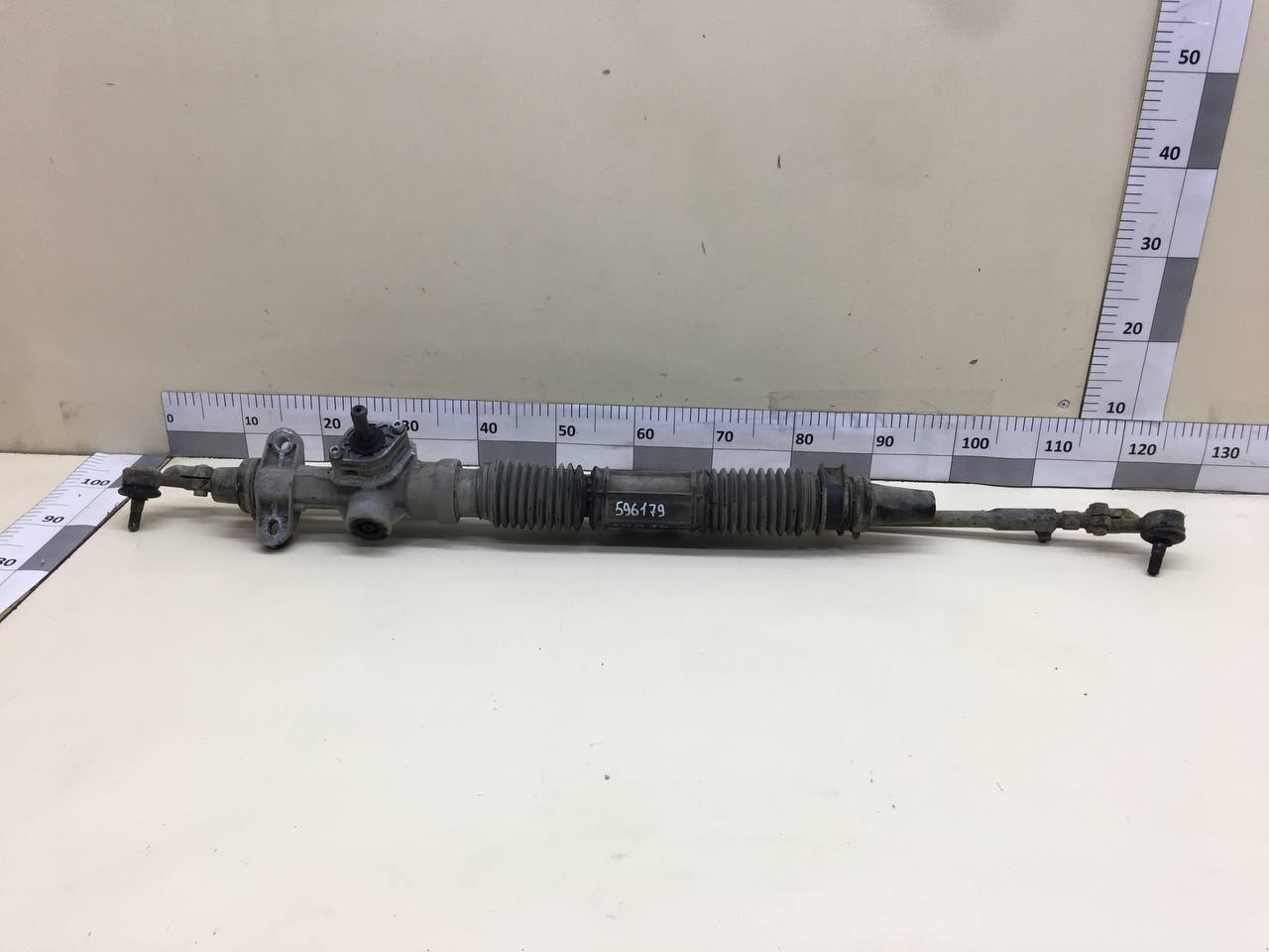 Рейка рулевая Lada Granta 2011>