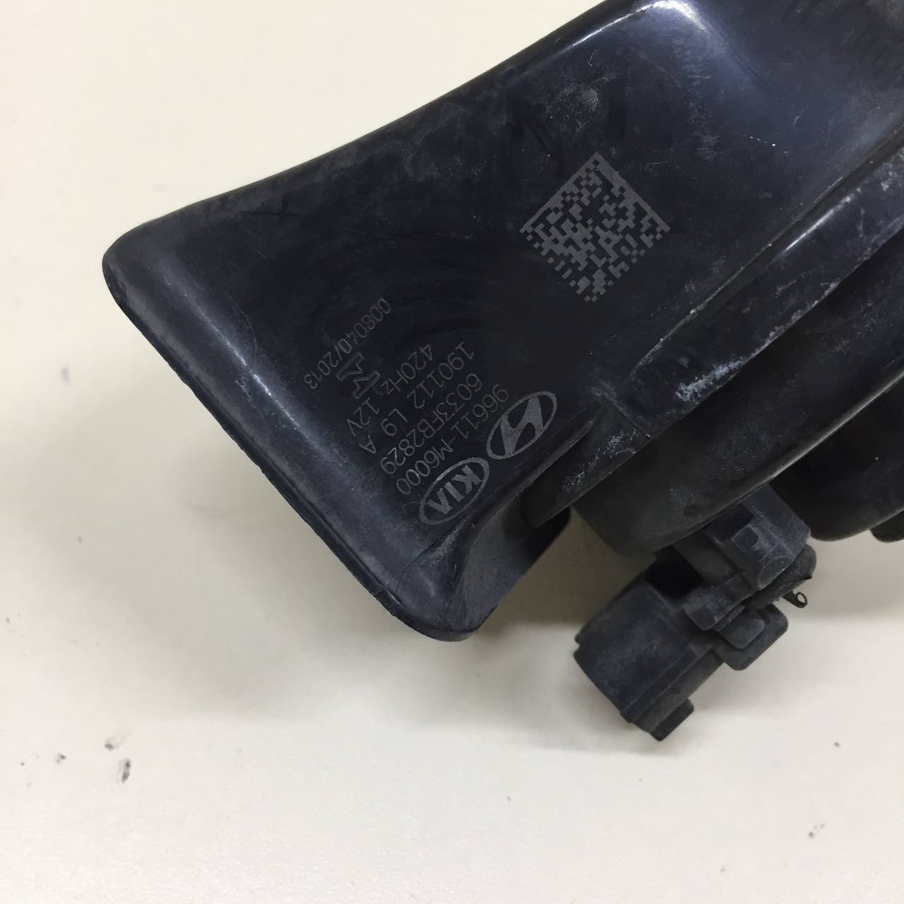 Сигнал звуковой Kia Cerato (BD) 2018-2022