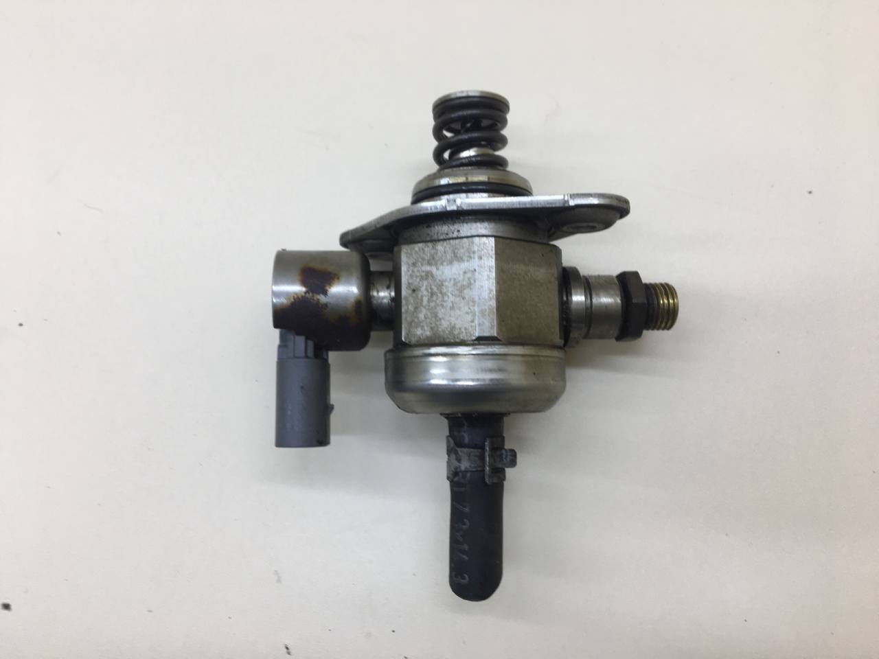 ТНВД Volkswagen Passat B7 2011-2015 ТНВД Volkswagen Passat B7 2011-2015