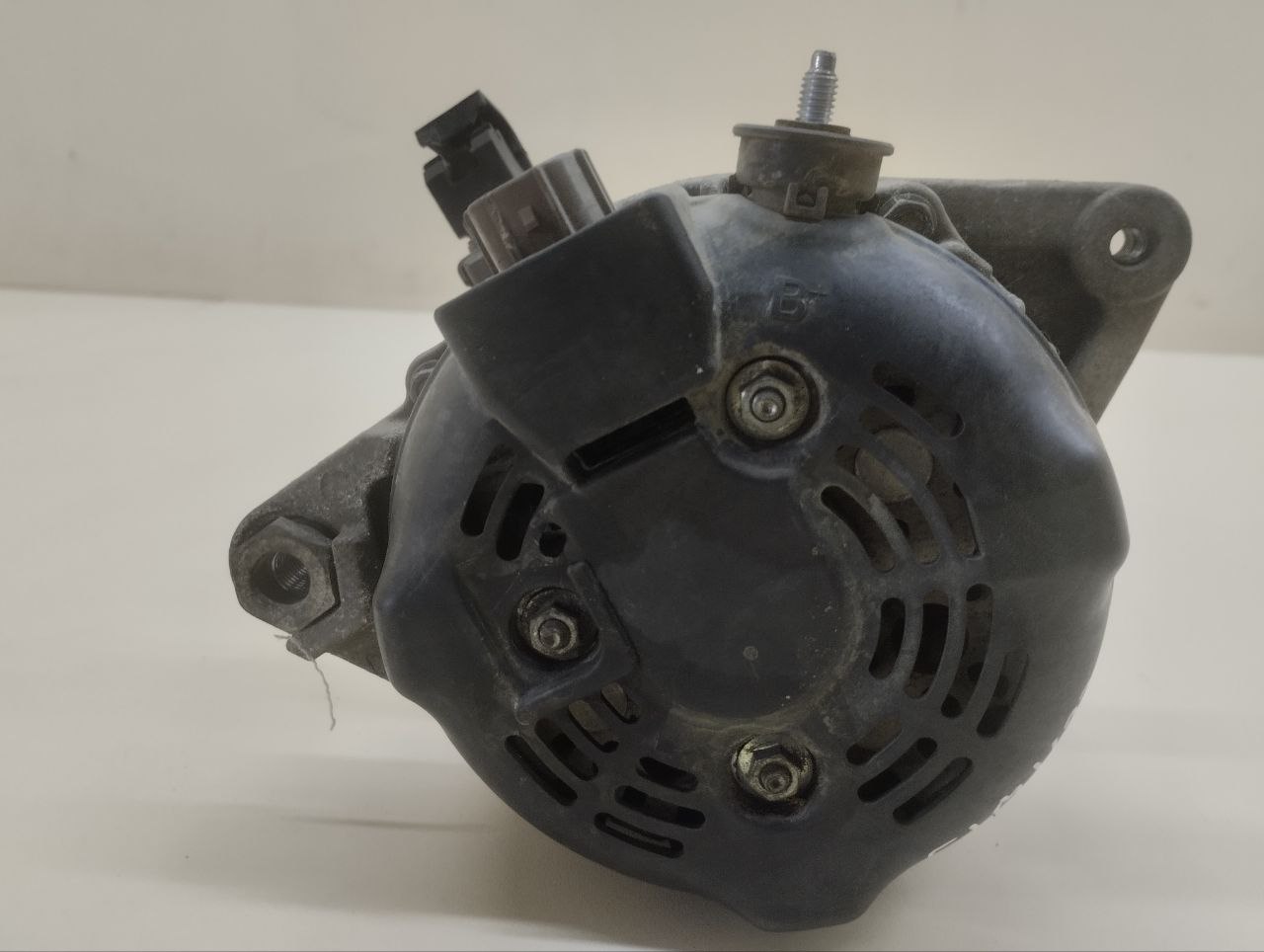 Генератор Toyota Rav 4 (A30) 2006-2013 Генератор Toyota Rav 4 (A30) 2006-2013