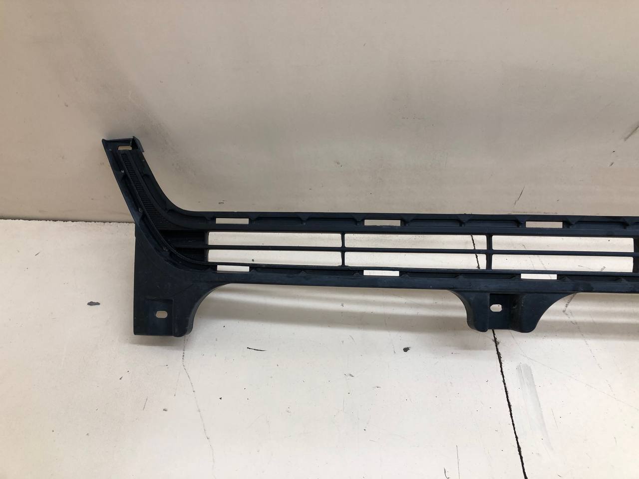 Решетка в бампер Toyota Land Cruiser Prado (J150) 2009-2022