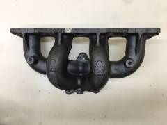 Коллектор выпускной Vortex Estina 2008-2012