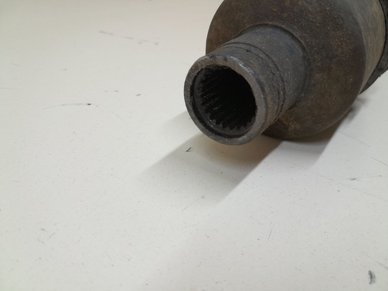 Полуось передняя правая Renault Logan (1) 2005-2014 Полуось передняя правая Renault Logan (1) 2005-2014