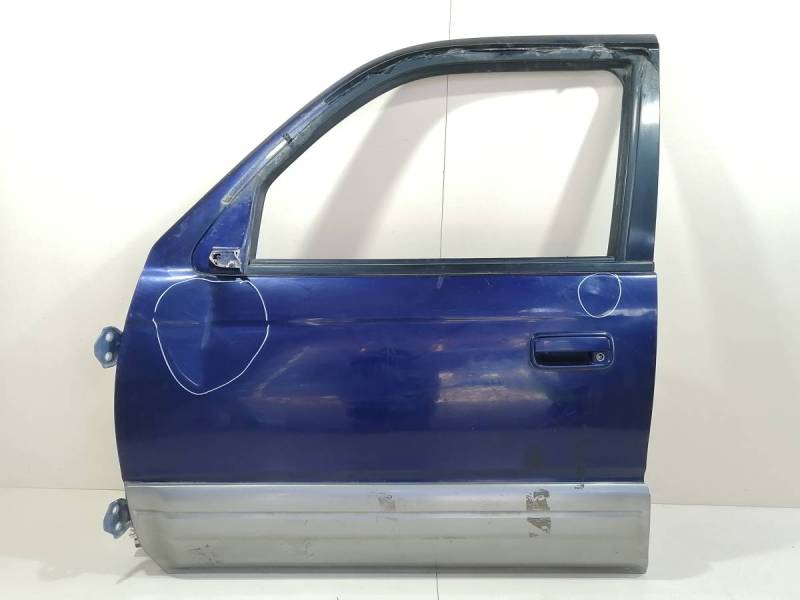 Дверь передняя левая Toyota Hilux Surf (N180) 1995-2002