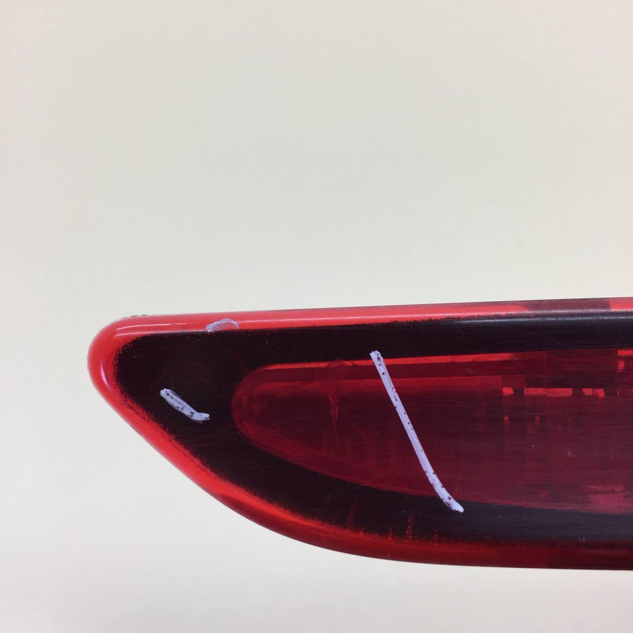 Фонарь задний (стоп сигнал) Ford Mondeo 4 2007-2015