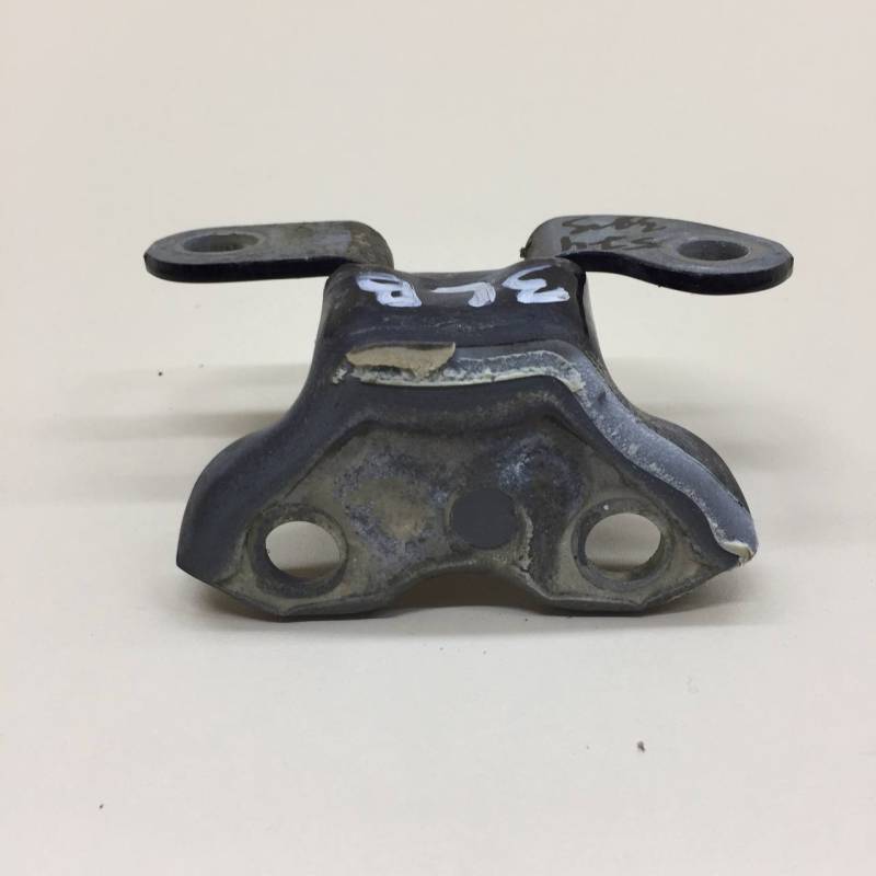 Петля двери задней левой верхняя Toyota Auris (E150) 2006-2012