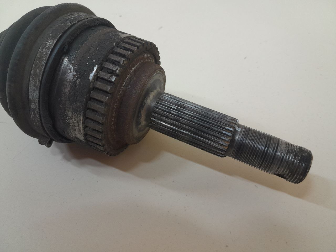 Полуось передняя правая Nissan Almera Classic (B10) 2006-2013