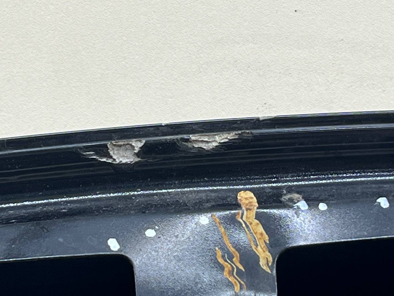 Капот Changan UNI-K 2020>