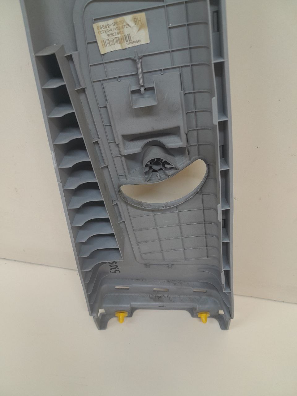 Обшивка стойки Kia Venga (YN) 2010-2017