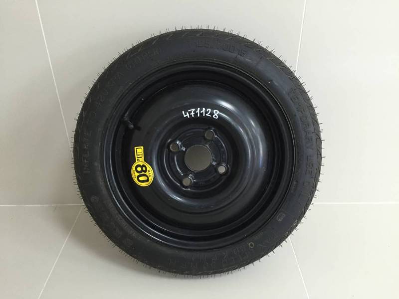 Докатка Chevrolet Lacetti (J200) 2003-2013