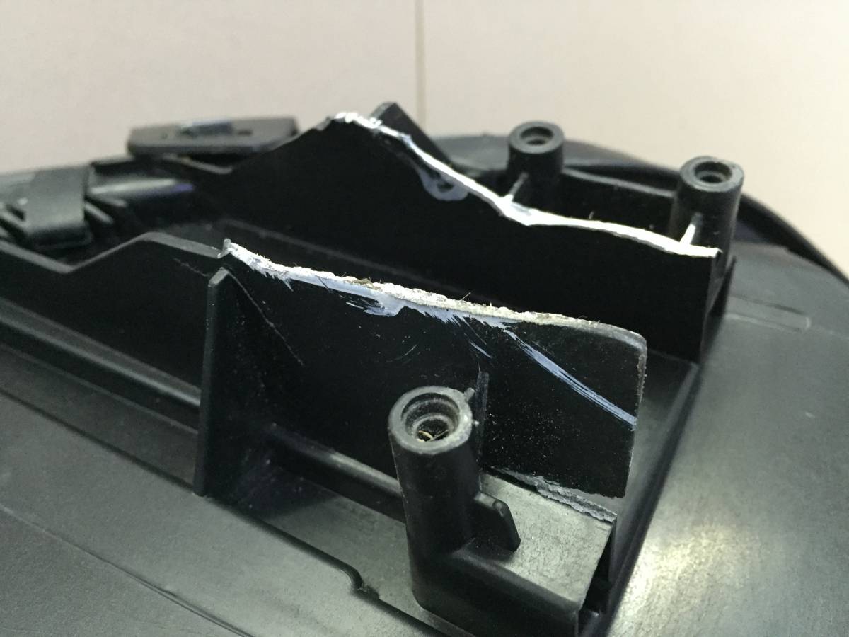 Фара левая Mercedes-Benz S-Class (W222) 2013>