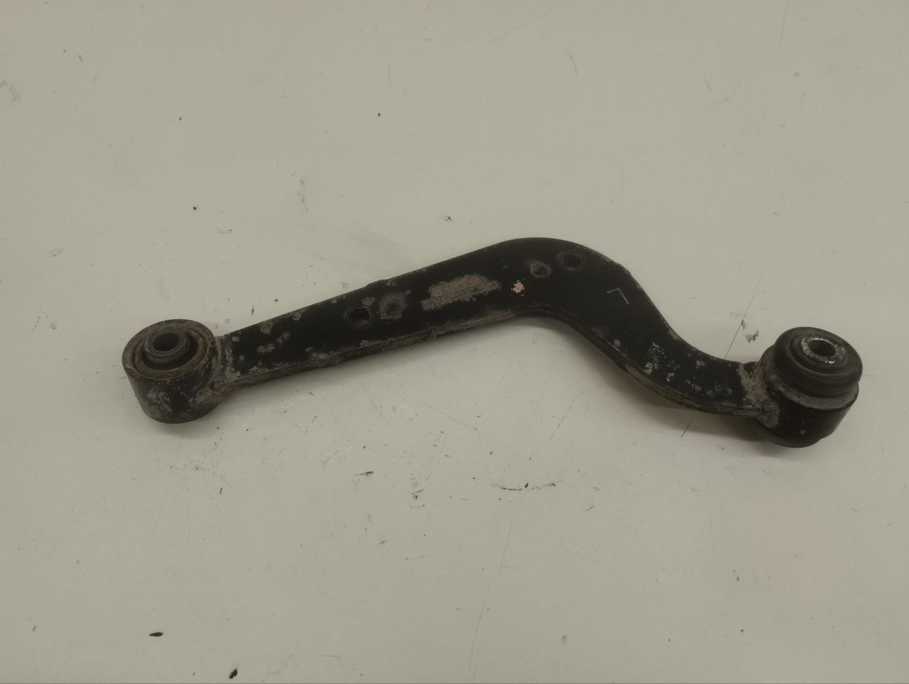 Рычаг задний верхний левый Toyota Rav 4 (A30) 2006-2013