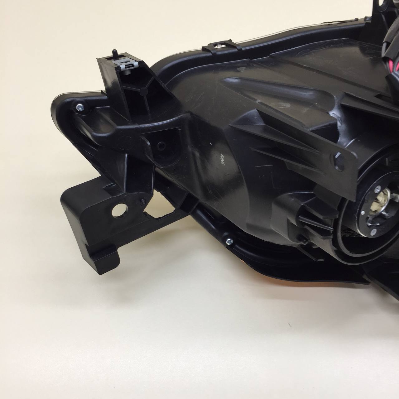 Фара левая Subaru Impreza (G12) 2007-2012
