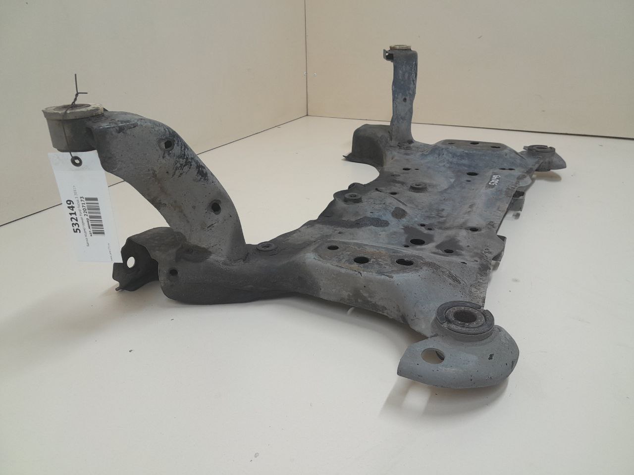 Балка подмоторная Ford Focus 3 2011>
