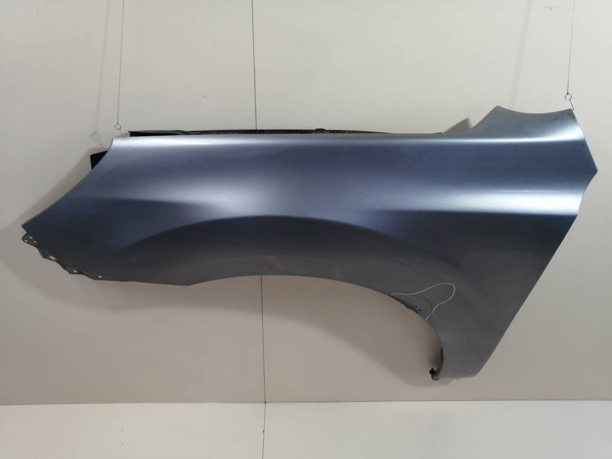 Крыло переднее левое Subaru Legacy (B14) 2010-2015