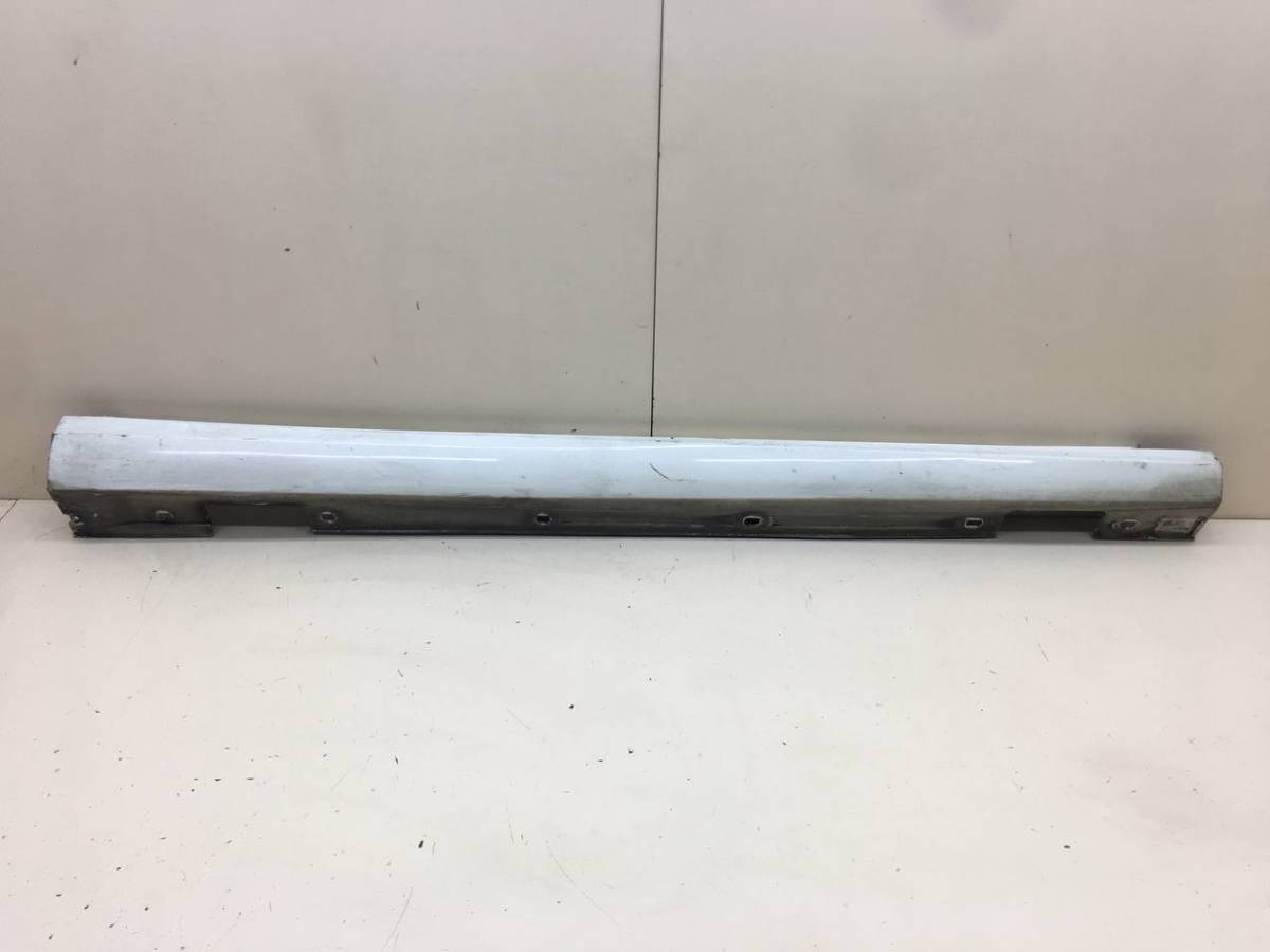 Накладка на порог (наружная) Mercedes-Benz B-Class (W246) 2012> Накладка на порог (наружная) Mercedes-Benz B-Class (W246) 2012>